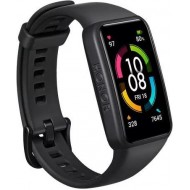 Фитнес-браслет Honor Band 6 Черный