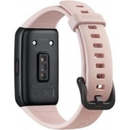 Фитнес-трекер HONOR Band 6 Розовый цвет