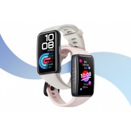 Фитнес-трекер HONOR Band 6 Серый цвет