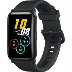 Умные часы Honor Watch ES Black