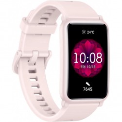 Умные часы Honor Watch ES Pink