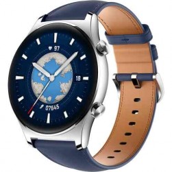 Умные часы Honor Watch GS 3 Океанский Синий