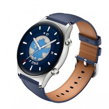 Умные часы Honor Watch GS 3 Океанский Синий