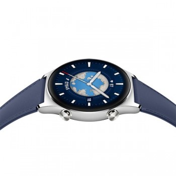 Умные часы Honor Watch GS 3 Океанский Синий