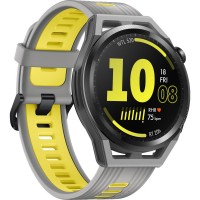 Huawei Watch GT Runner (серый)