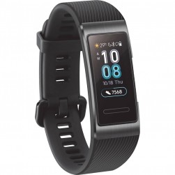 Фитнес-браслет Huawei Band 3 Black