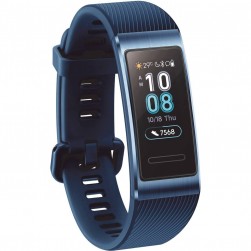 Фитнес-браслет Huawei Band 3 Pro Синий