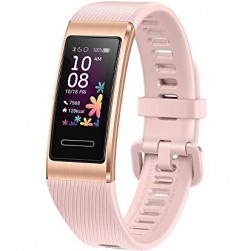 Фитнес-браслет Huawei Band 4 Pro Rose Gold