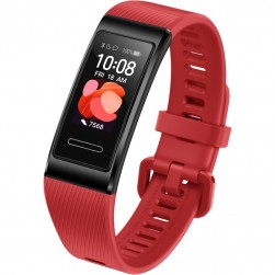 Умный браслет Huawei Band 4 Pro Red