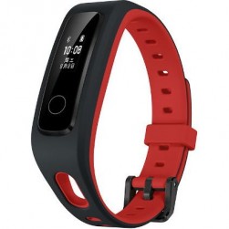 Фитнес-браслет Honor Band 4 Running Черный / красный