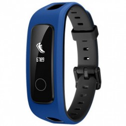 Фитнес-браслет Honor Band 4 Running Черный / синий