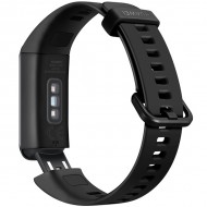 Фитнес-трекер Huawei Band 4 Черный цвет