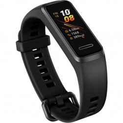 Умный браслет Huawei Band 4 Black