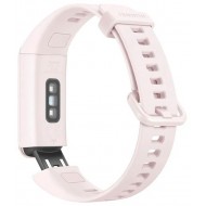 Фитнес-трекер Huawei Band 4 Цвет розовая сакура
