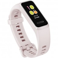Умный браслет Huawei Band 4 Pink