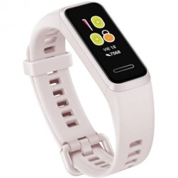 Умный браслет Huawei Band 4 Pink