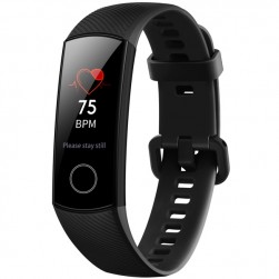 Фитнес-браслет Honor Band 4 Black