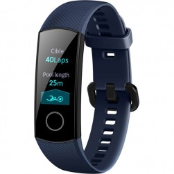 Фитнес-браслет Honor Band 4 Синий