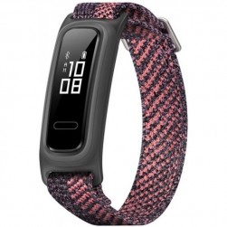 Умный браслет Huawei Band 4e Coral