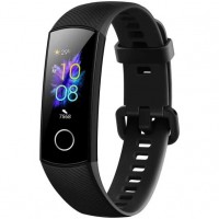 Фитнес-браслет Honor Band 5 Черный