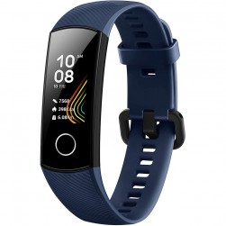 Фитнес-браслет Honor Band 5 Синий