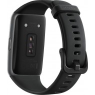 Фитнес-трекер Huawei Band 6 Графитовый черный