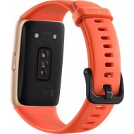 Фитнес-трекер Huawei Band 6 Янтарный восход