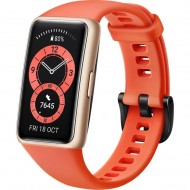 Фитнес-трекер Huawei Band 6 Янтарный восход