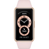 Умный браслет Huawei Band 6 Розовая сакура