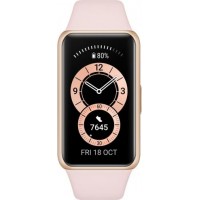 Умный браслет Huawei Band 6 Розовая сакура