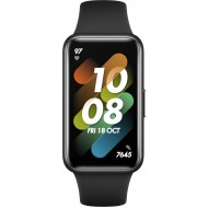 Фитнес-трекер Huawei Band 7 Графитовый черный