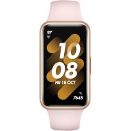Фитнес-трекер Huawei Band 7 Туманно-розовый