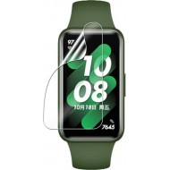 Защитная пленка Rumi для Huawei Band 8 (3 шт)