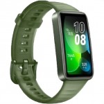 Умный браслет Huawei Band 8 (зеленый)