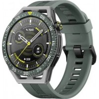 Умные часы Huawei Watch GT 3 SE 46 мм (темно-зеленый)