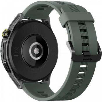 Умные часы Huawei Watch GT 3 SE 46 мм (темно-зеленый)