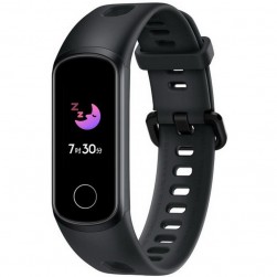 Фитнес-браслет Honor Band 5i Black
