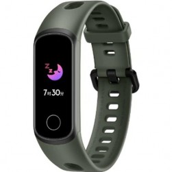 Фитнес-браслет Honor Band 5i Green