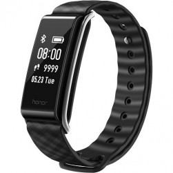 Фитнес-браслет Honor Band A2 Black