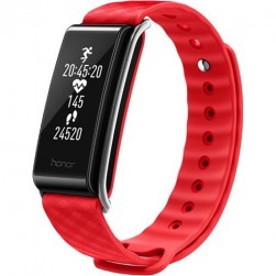 Фитнес-браслет Honor Band A2 Red