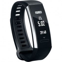 Фитнес-браслет Huawei Band 2 Pro