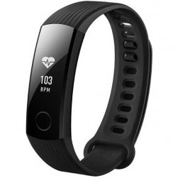 Фитнес-браслет Honor Band 3 Черный