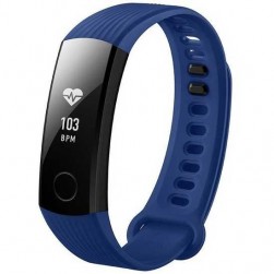 Фитнес-браслет Honor Band 3 Синий
