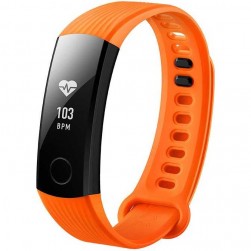 Фитнес-браслет Honor Band 3 Оранжевый