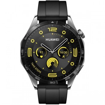Умные часы Huawei Watch GT 4 46 мм (черный)