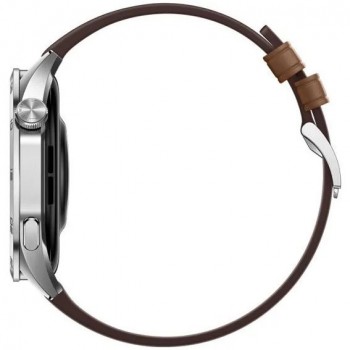 Умные часы Huawei Watch GT 4 46 мм (коричневый)