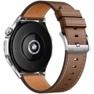 Умные часы Huawei Watch GT 4 46 мм (коричневый)