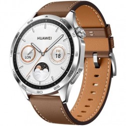 Умные часы Huawei Watch GT 4 46 мм (коричневый)