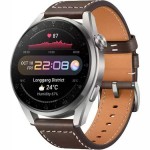 Умные часы Huawei Watch 3 Pro Classic