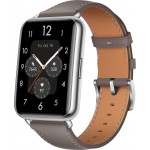Умные часы Huawei Watch FIT 2 Classic туманно-серый (международная версия)